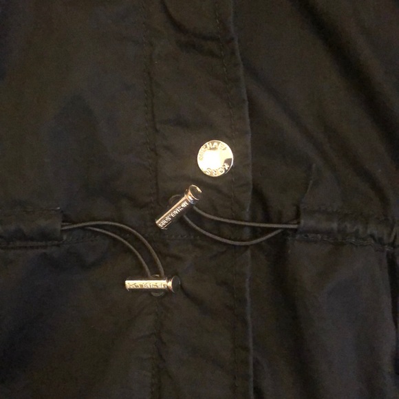 Michael Kors jacket, Black, Medium - Picture 2 of 8